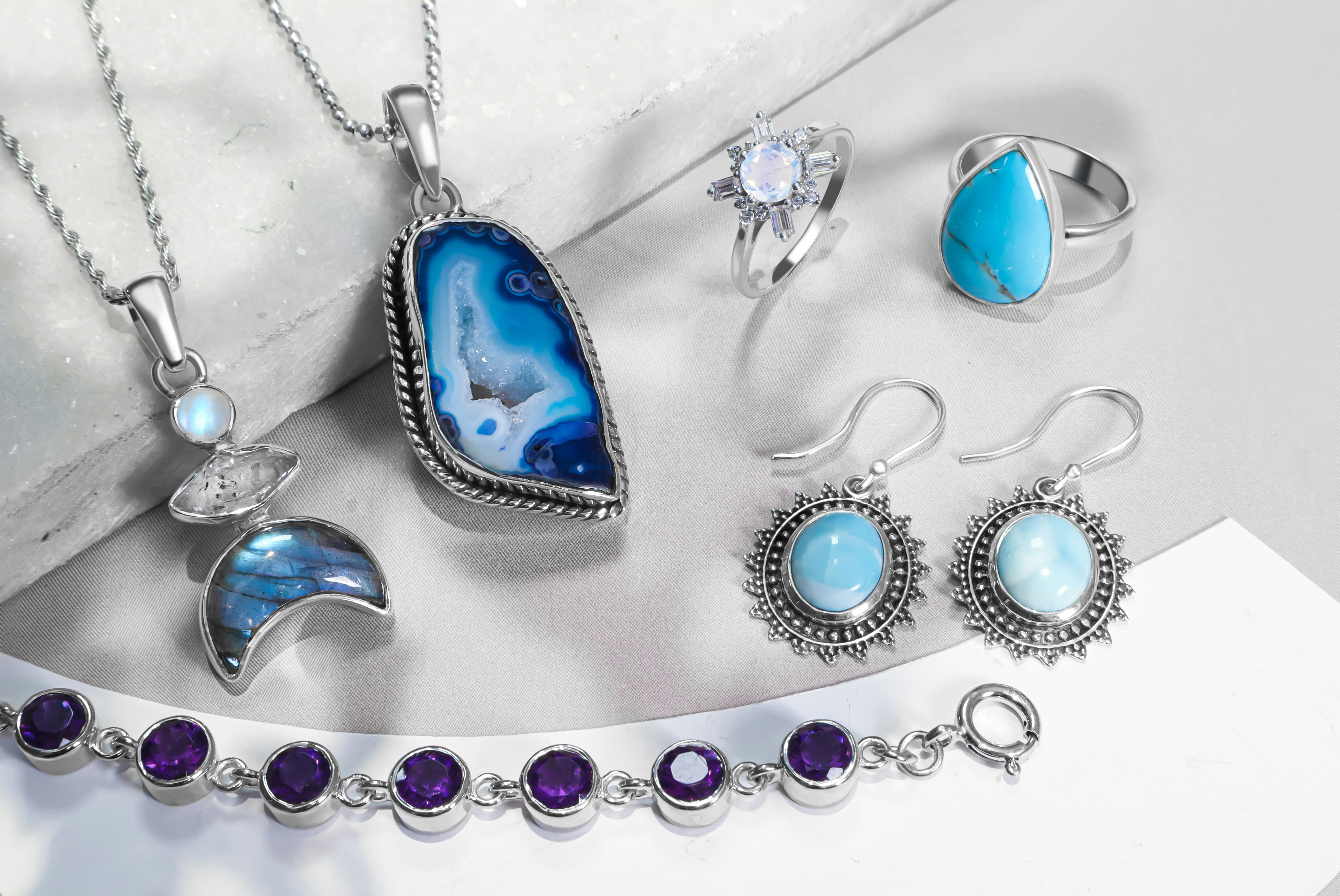 AphroSilver's Take: Why Choose AphroSilver as Your OEM/ODM Silver Jewelry Partner