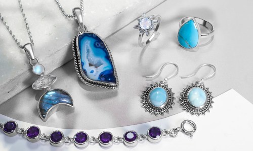 La opinión de AphroSilver: ¿Por qué elegir a AphroSilver como su socio OEM/ODM para joyería de plata?