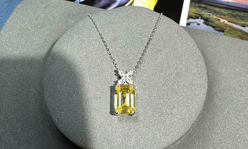 How to Find a Reliable 925 Sterling Silver Necklace Wholesale Supplier