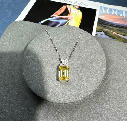 Come trovare un fornitore affidabile di collane all'ingrosso in argento sterling 925