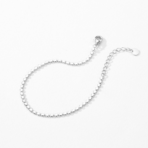 Wholesale 925 Sterling Silver Bracelet for Women | Trendy Jewelry Collection