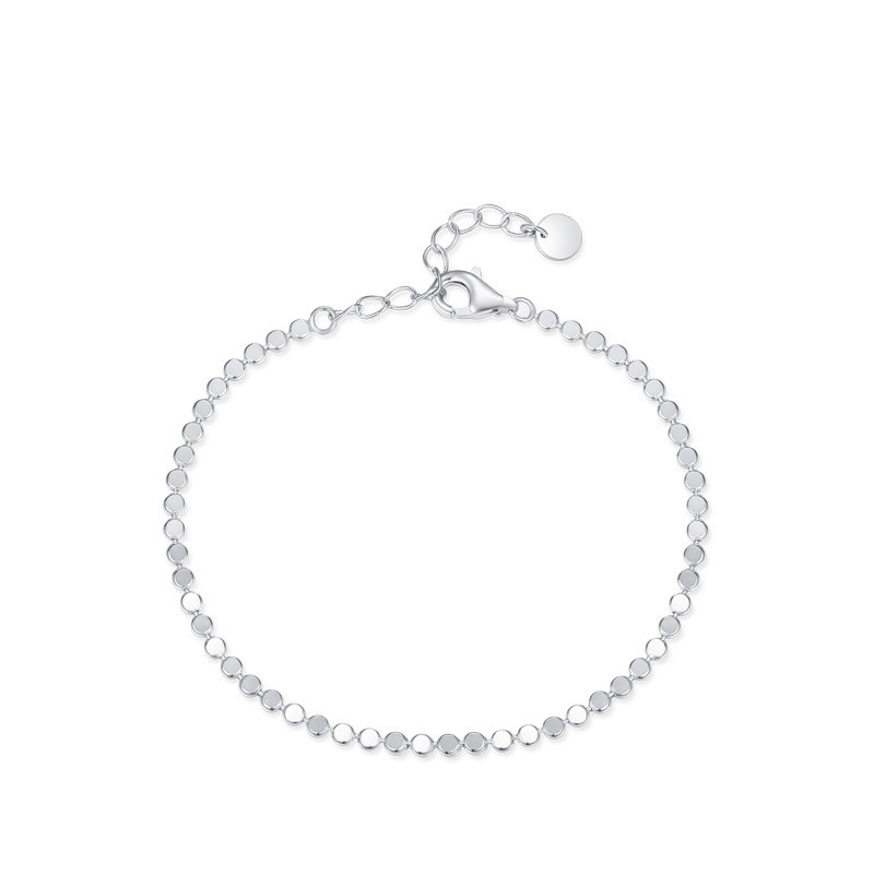 Wholesale 925 sterling silver bracelet for women