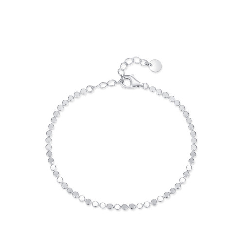 Wholesale 925 Sterling Silver Bracelet for Women | Trendy Jewelry Collection