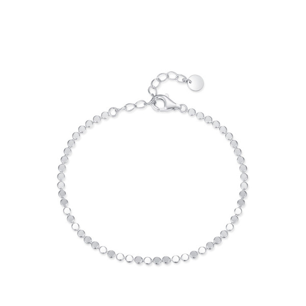 Wholesale 925 Sterling Silver Bracelet for Women | Trendy Jewelry Collection