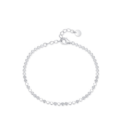 Wholesale 925 Sterling Silver Bracelet for Women | Trendy Jewelry Collection