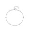 Custom 925 Sterling Silver Bracelet | Private Label Jewelry Manufacturer