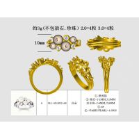 Cliente B2B francés | La confianza inicial impulsa un pedido al por mayor de 30 piezas de joyería de plata personalizadas | AphroSilver ayuda a una fábrica de joyería de marca blanca a crear un éxito 