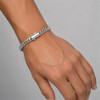 Customized Cuban Link Bracelet| Hip Hop Cuban Link Bracelet For Men