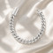 Customized Cuban Link Bracelet| Hip Hop Cuban Link Bracelet For Men