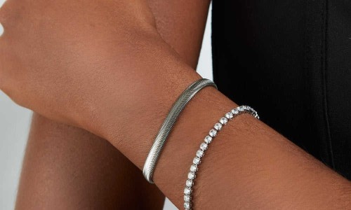 Why 925 Sterling Silver Tennis Bracelets Are Popular in Global Jewelry Markets