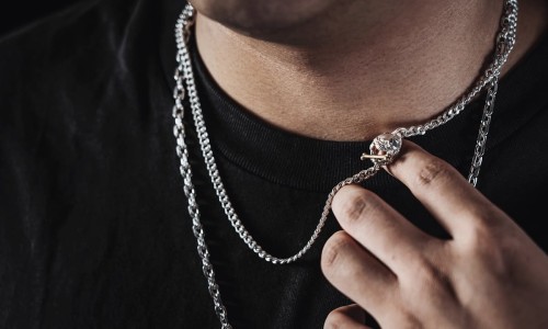 Wholesale Men's Silver Jewelry: Trends Retailers Should Know