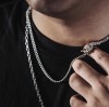 Wholesale Men's Silver Jewelry: Trends Retailers Should Know