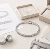 Come scegliere un fornitore di bracciali tennis in argento 925: 7 domande da porsi prima