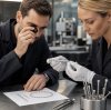Come vengono realizzati i braccialetti tennis in argento sterling: il processo di produzione passo dopo passo.