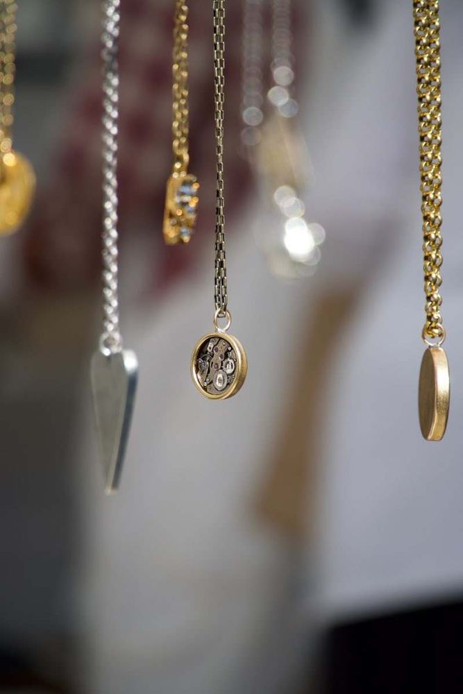 925 sterling silver pendants product group