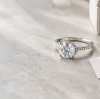 Wholesale Moissanite Rings: A Buyer's Guide for Jewelry Wholesalers