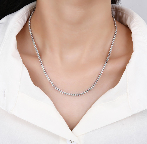 925 sterling silver tennis jewelry for wholesale collections