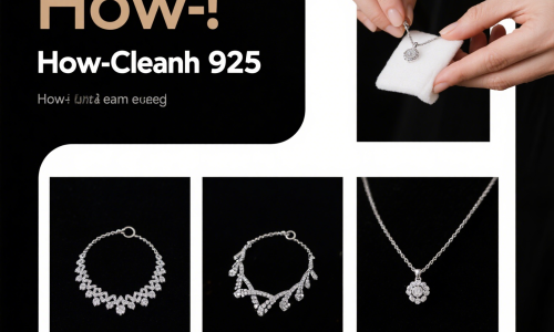 925 Sterling Silver VS Other Materials? An Article To Understand How To Invest In Long-Lasting Jewelry