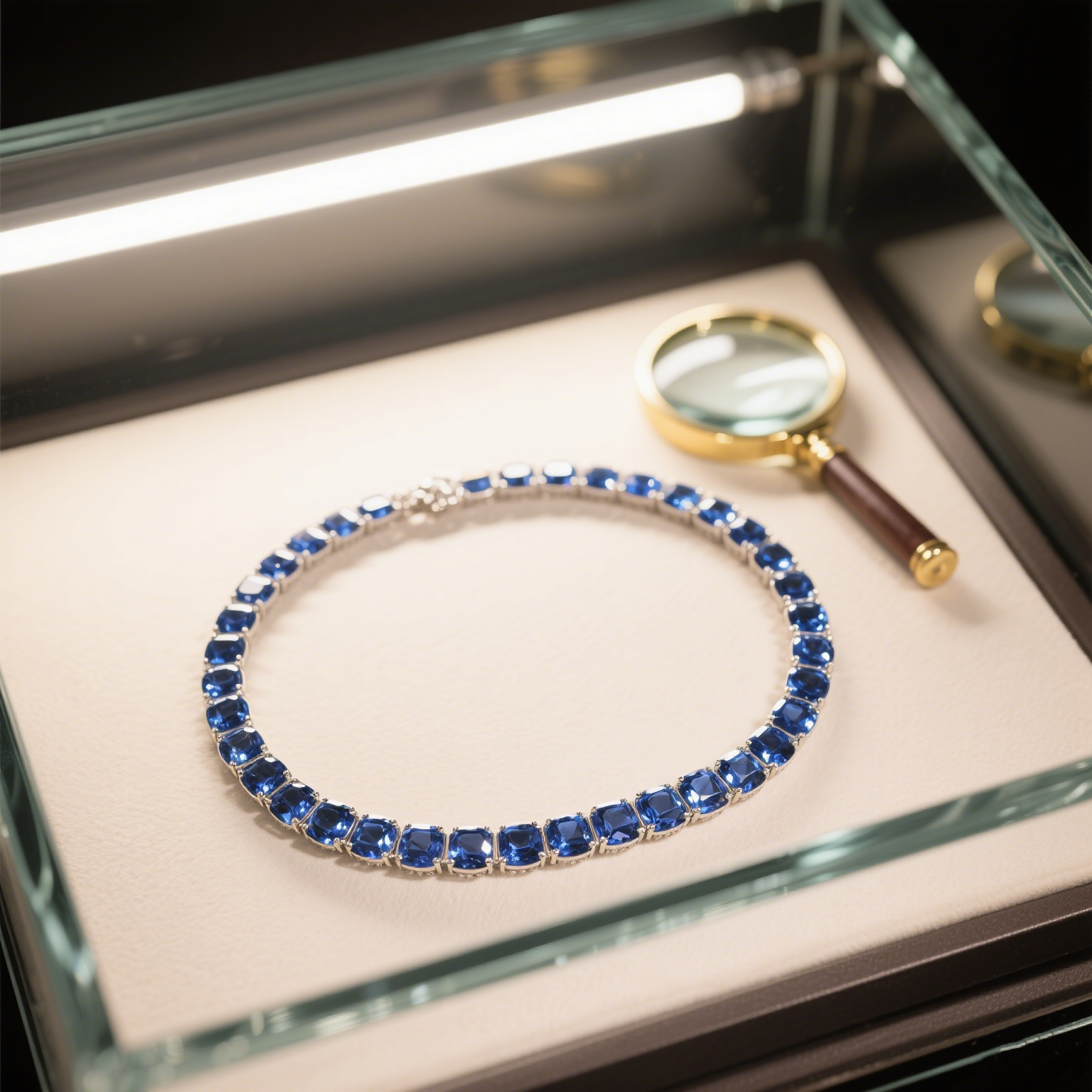 tennis jewelry