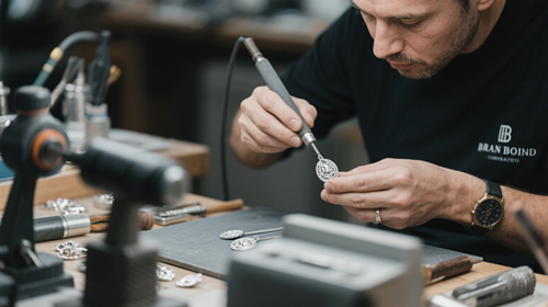 The Most Popular Silver Pendant Shapes and Their Meanings