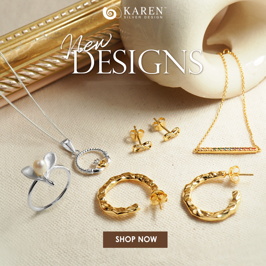 silver jewelry manufacturer