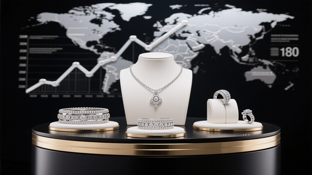 Silver Jewelry