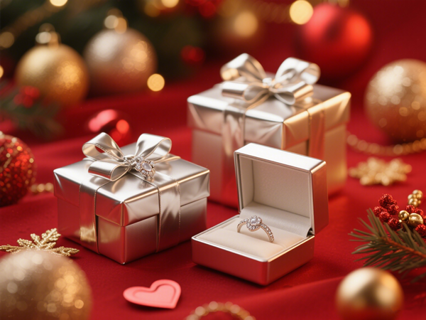 Buyer at a large independent jewelry wholesale market in Manchester, UK