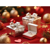 Buyer at a large independent jewelry wholesale market in Manchester, UK