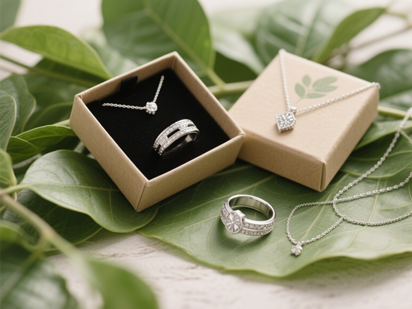 Silver Jewelry