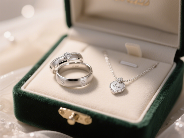 Silver Jewelry