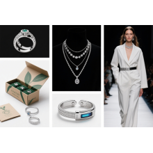 Global Market Insights and Top Ten Fashion Trends