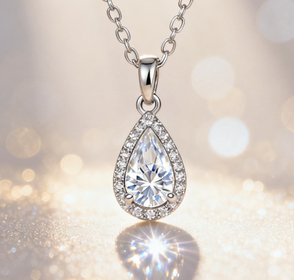Colgantes de plata personalizados para regalar: crea un regalo con significado