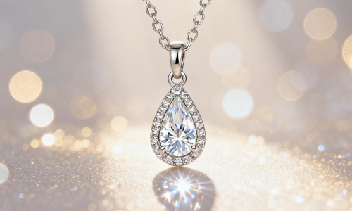 Custom Silver Pendants for Gifting: Craft a Meaningful Present