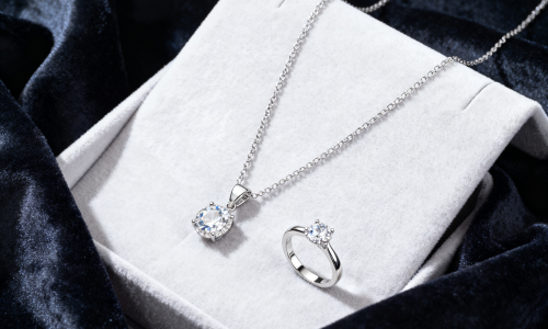 Why Sterling Silver Jewelry Is Perfect for Everyday Wear