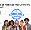 Joias de prata esterlina 925 sem níquel — um item essencial para varejistas europeus e americanos