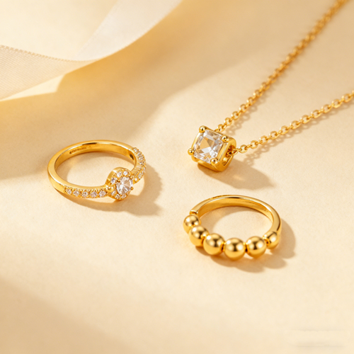 Sterling silver manufacturer