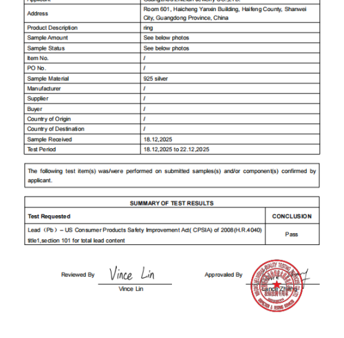 HN202540476-CPSC-CH-E1001