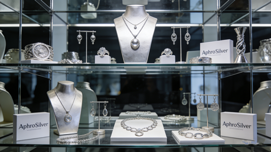 aphrosilver
