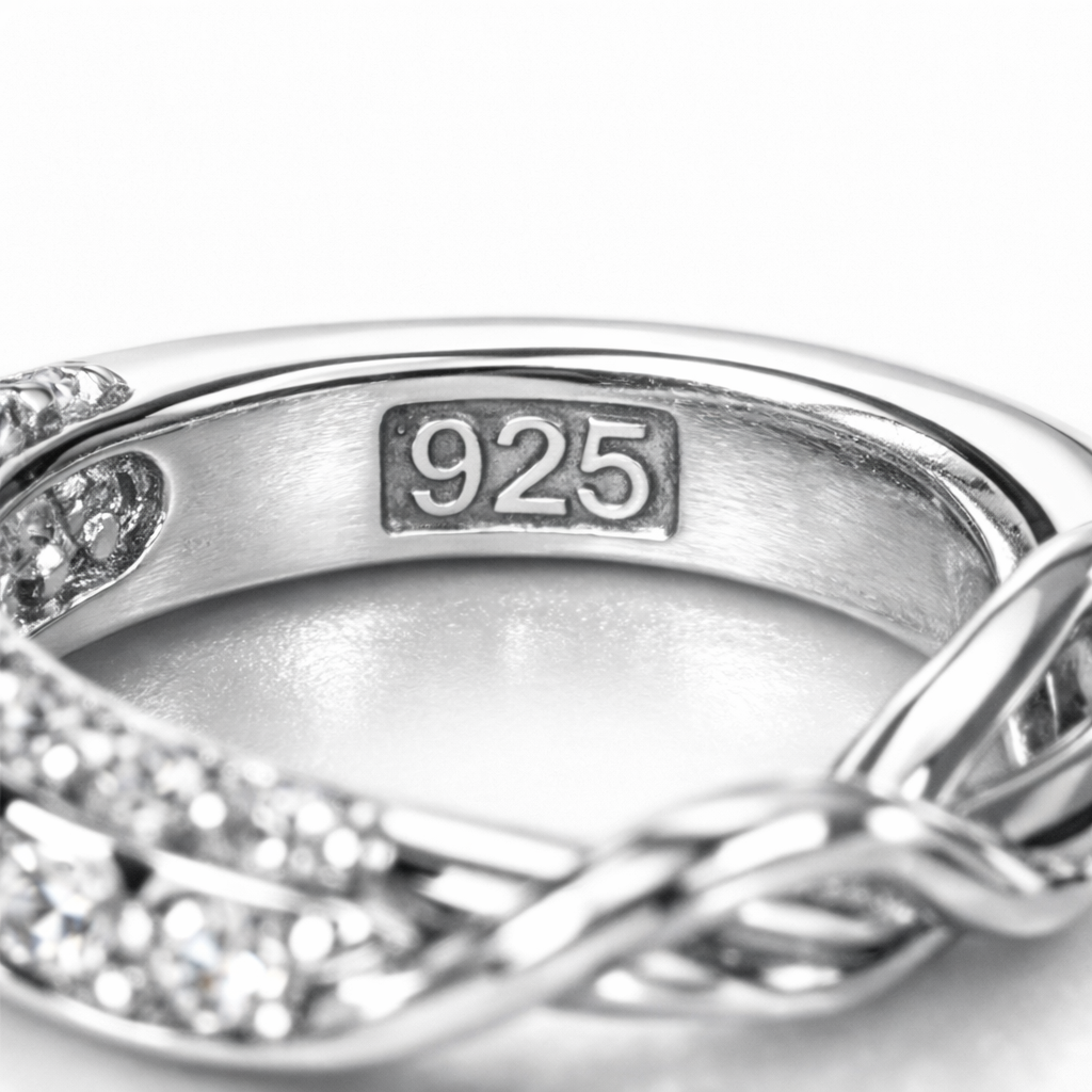 925 silver wholesale