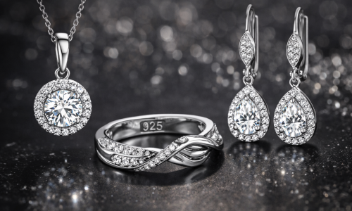 Why is 925 sterling silver the best choice for jewelry wholesale?