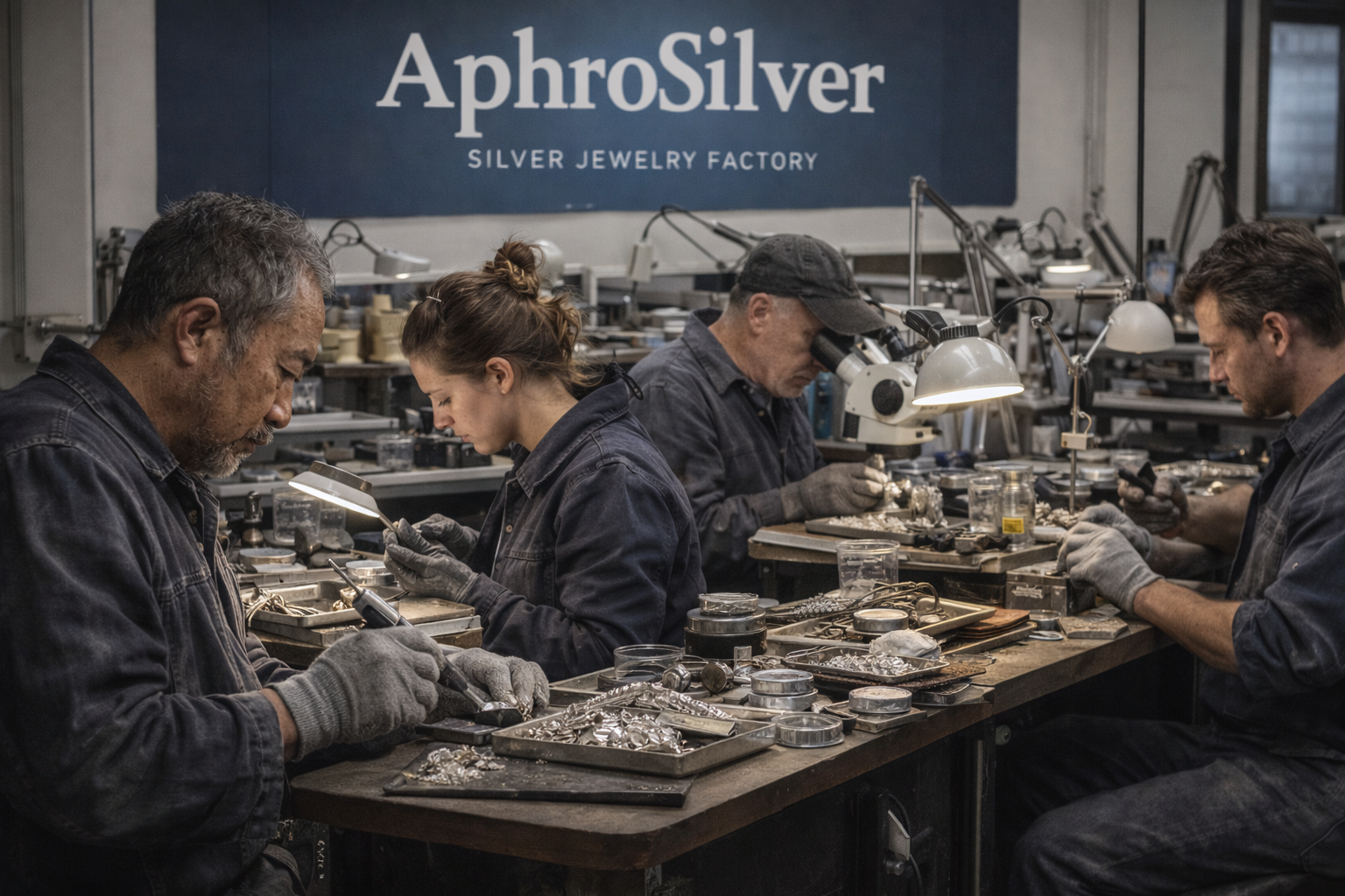 925 sterling silver wholesale