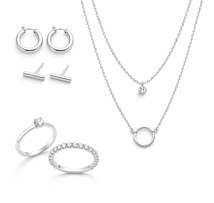 I gioielli in argento sterling sono ancora redditizi nel 2026? Analisi delle tendenze di mercato e dei margini di profitto per i rivenditori