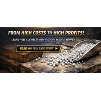 -35% Cost, +22% Profit | UK Amazon Seller Case with Silver Jewelry Wholesale & OEM Manufacturer