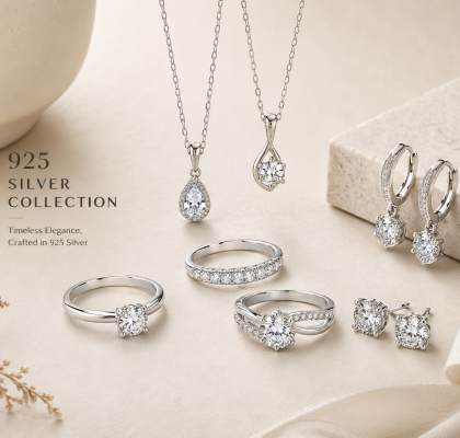 How to Build a Long-Term Stable Jewelry Supply Chain