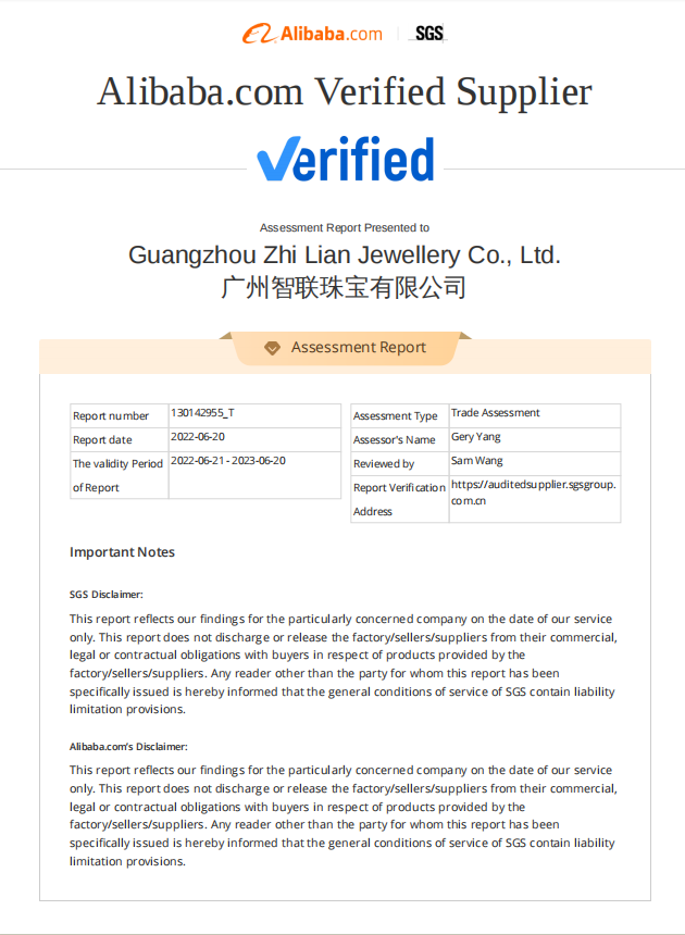 wholesale sterling silver compliance