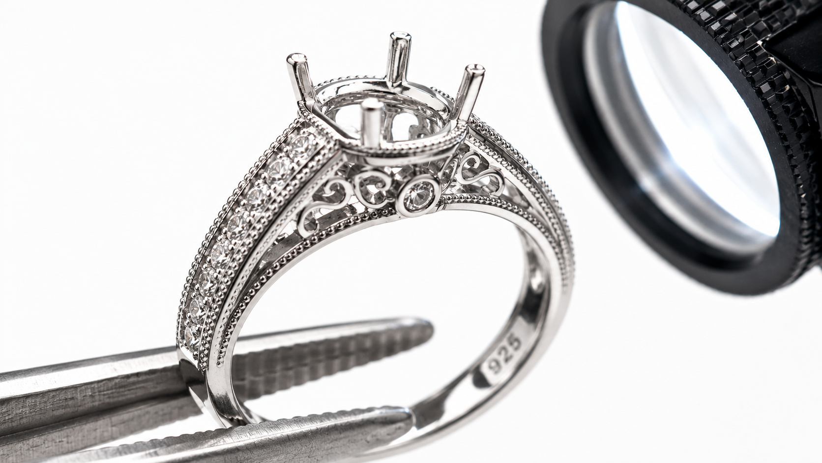 silver jewlery