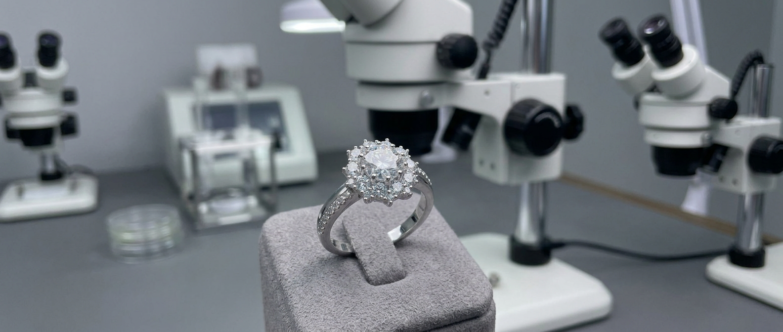 silver jewlery