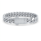Wholesale Sterling Silver Cuban Link Bracelet | Mens Cuban Link Bracelet​