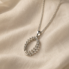 AphroSilver supports European brands | Silver jewelry OEM sample acceptance rate reaches 98%
