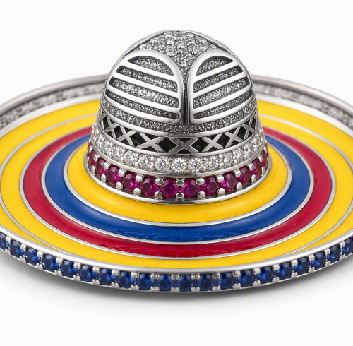 From AI sketches to best-selling collections: A Mexican jewelry startup's journey from a one-time purchase to a long-term partnership